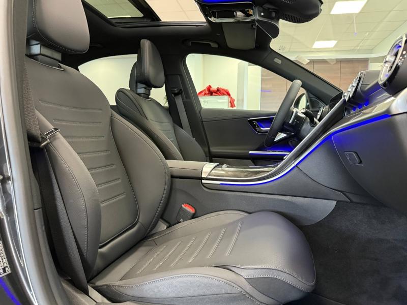 Mercedes-Benz Classe C