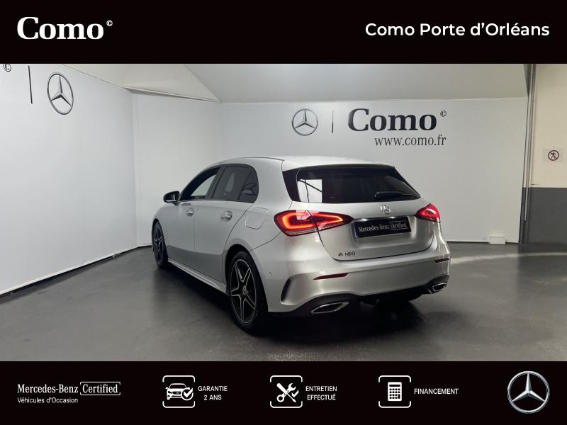 Mercedes-Benz Classe A