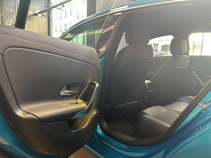 Mercedes-Benz CLA Shooting Brake