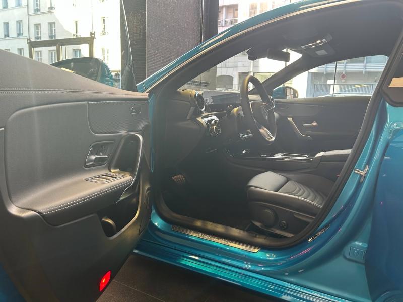 Mercedes-Benz CLA Shooting Brake