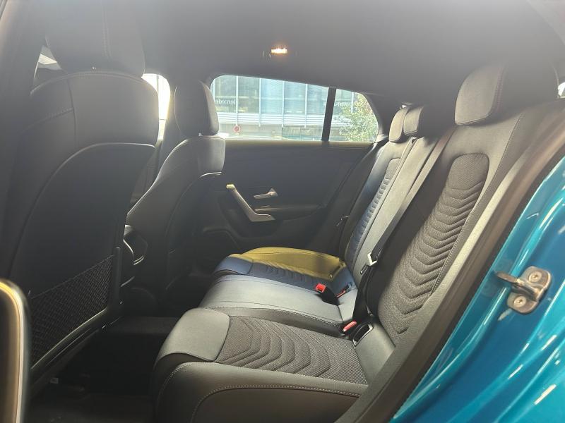 Mercedes-Benz CLA Shooting Brake