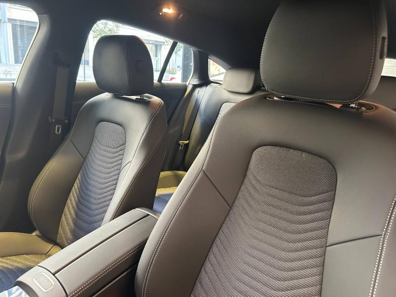 Mercedes-Benz CLA Shooting Brake