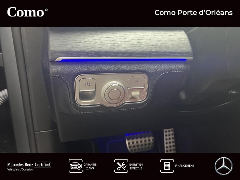 Mercedes-Benz GLE Coupé