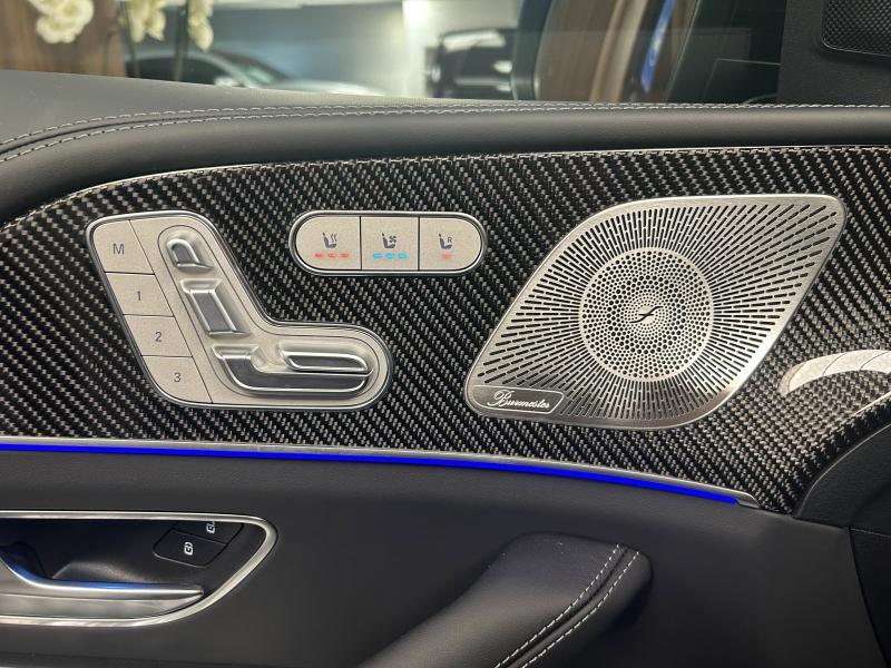 Mercedes-Benz GLE Coupé