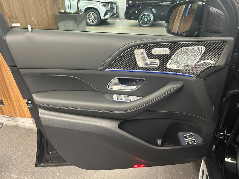 Mercedes-Benz GLE Coupé