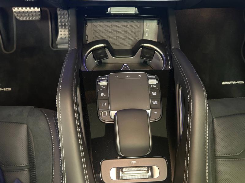 Mercedes-Benz GLE Coupé