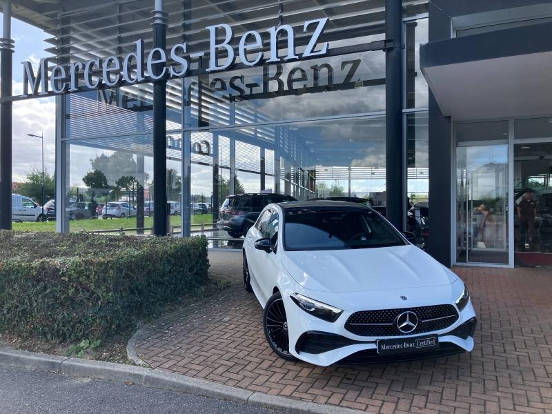 Mercedes-Benz Classe A