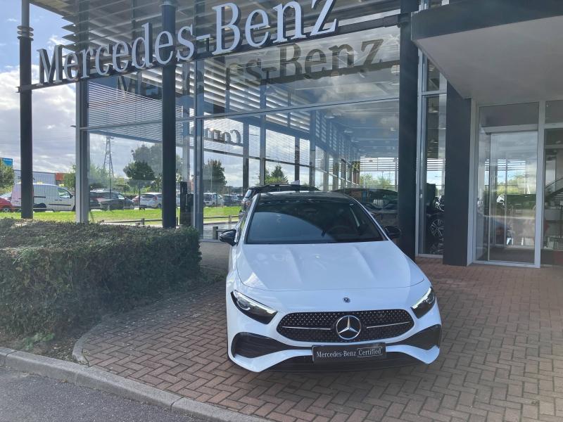 Mercedes-Benz Classe A