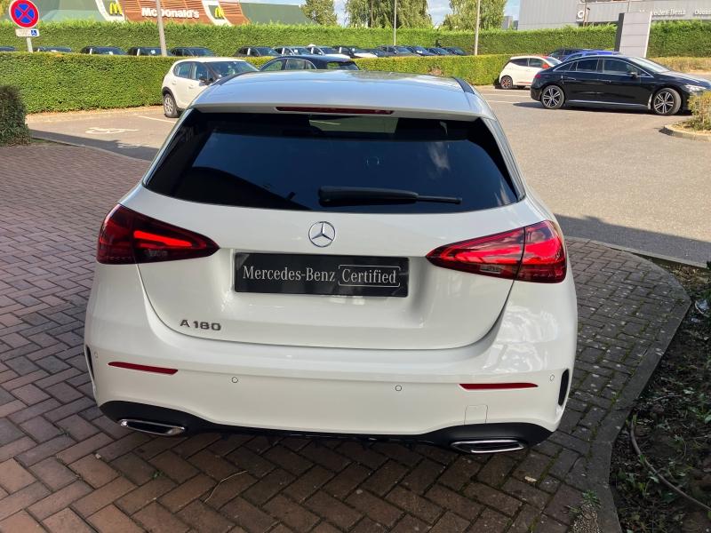 Mercedes-Benz Classe A