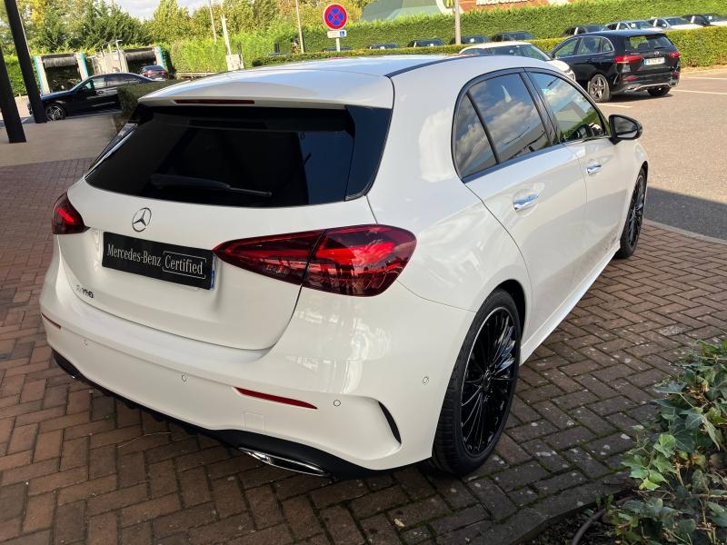 Mercedes-Benz Classe A