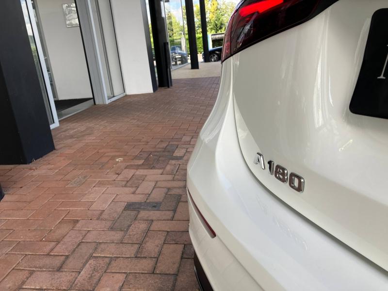 Mercedes-Benz Classe A