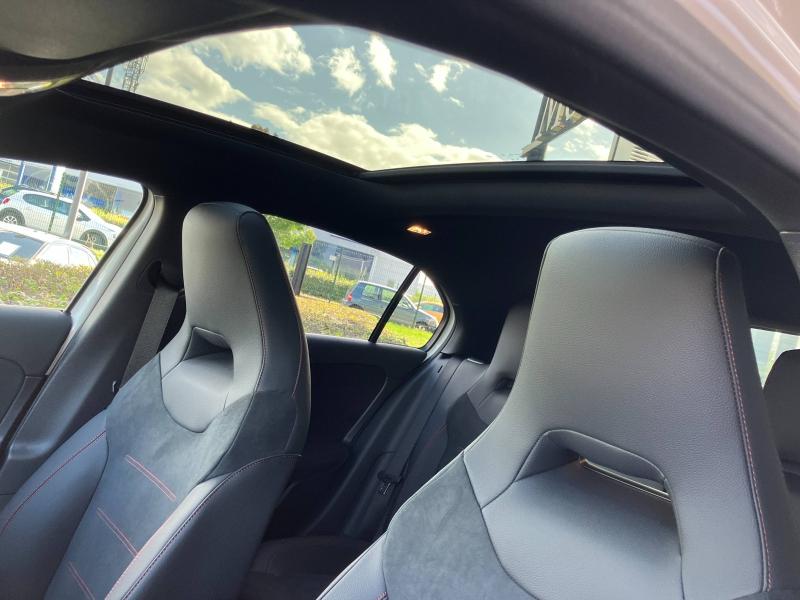 Mercedes-Benz Classe A