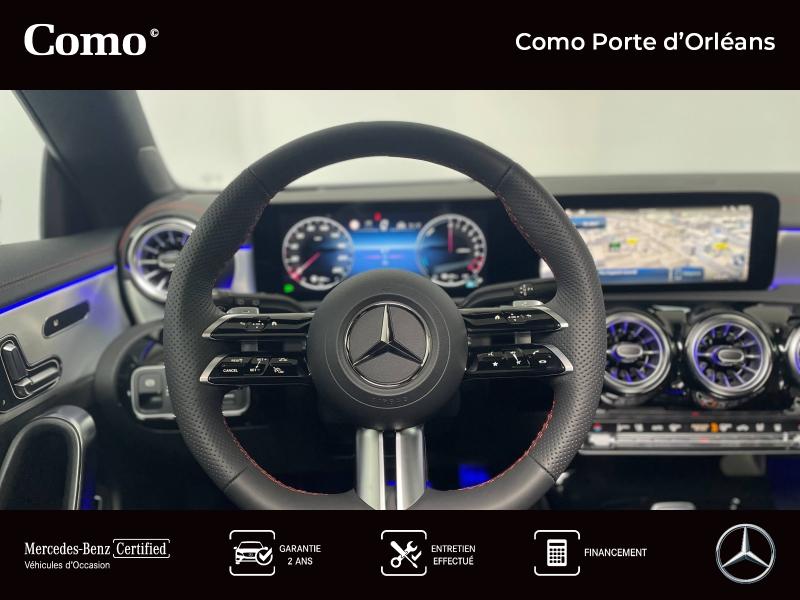 Mercedes-Benz CLA Shooting Brake