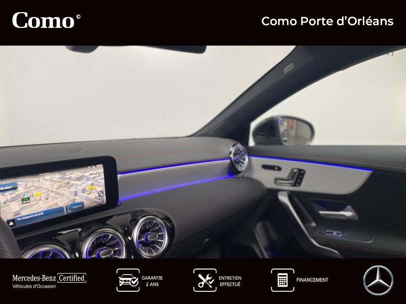 Mercedes-Benz CLA Shooting Brake