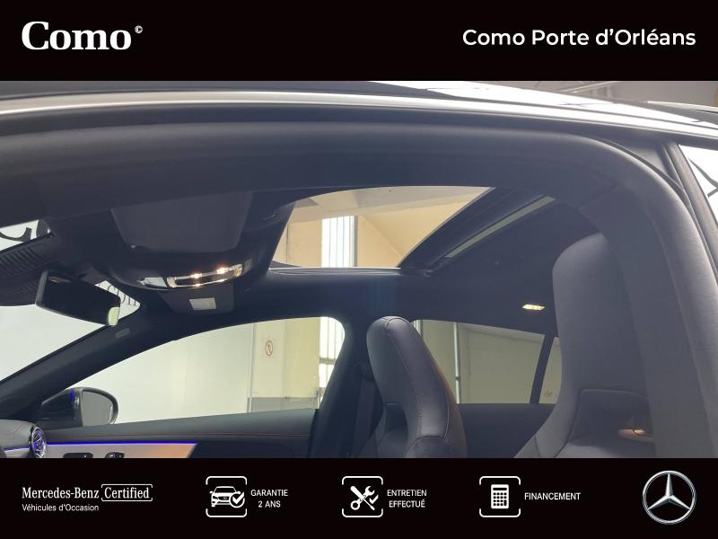 Mercedes-Benz CLA Shooting Brake