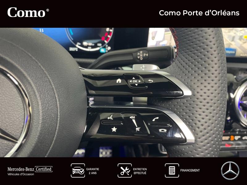 Mercedes-Benz CLA Shooting Brake