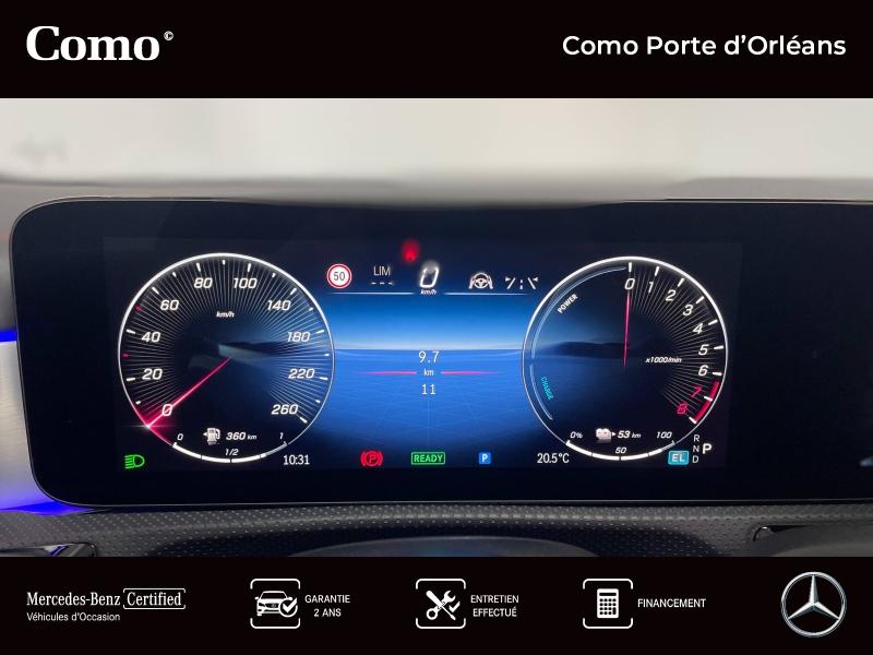 Mercedes-Benz CLA Shooting Brake