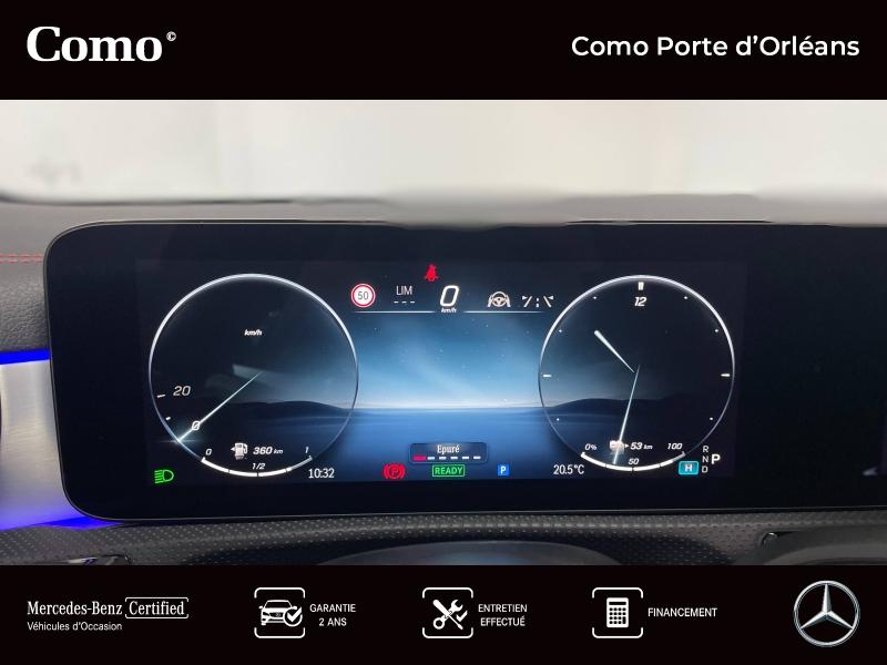 Mercedes-Benz CLA Shooting Brake