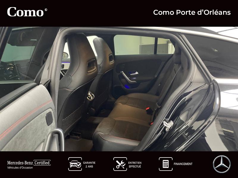 Mercedes-Benz CLA Shooting Brake