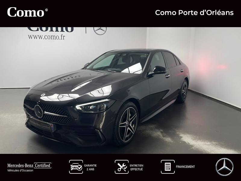 Mercedes-Benz Classe C