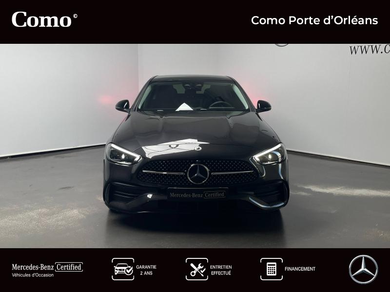 Mercedes-Benz Classe C