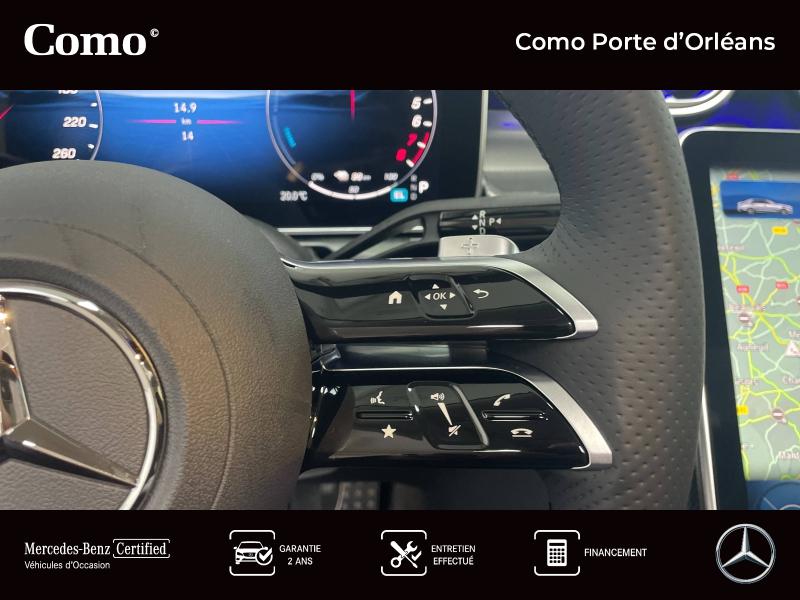 Mercedes-Benz Classe C