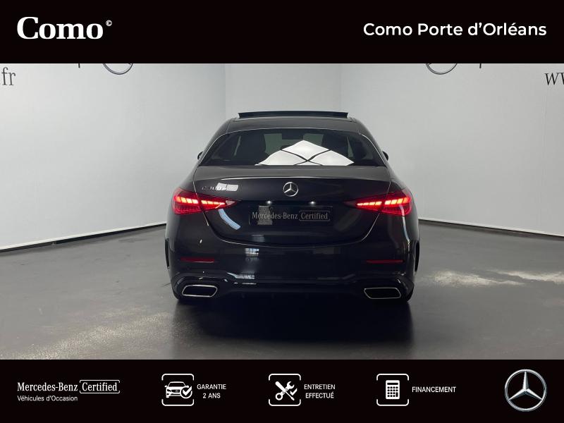 Mercedes-Benz Classe C