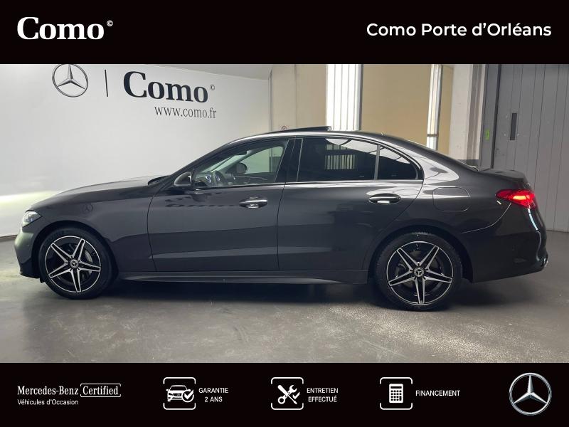 Mercedes-Benz Classe C