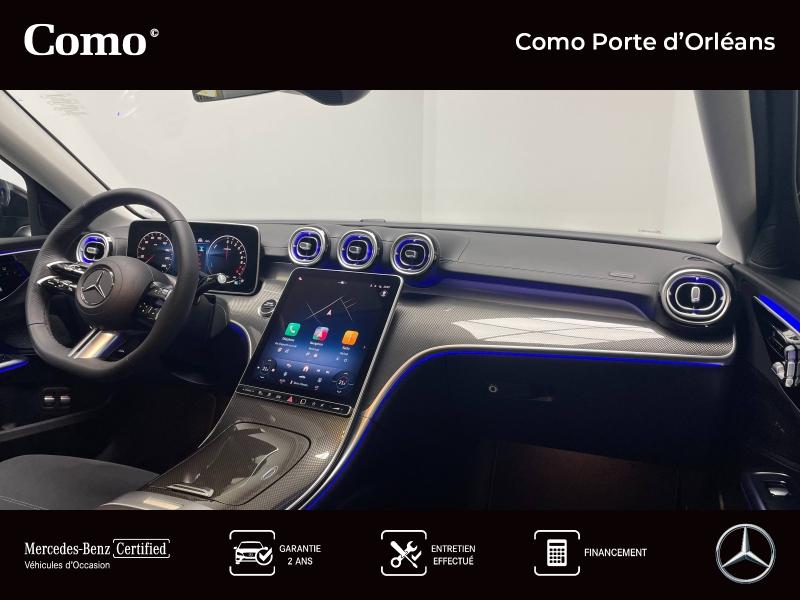 Mercedes-Benz Classe C