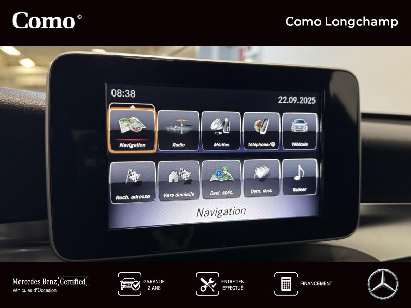 Mercedes-Benz GLC Coupé