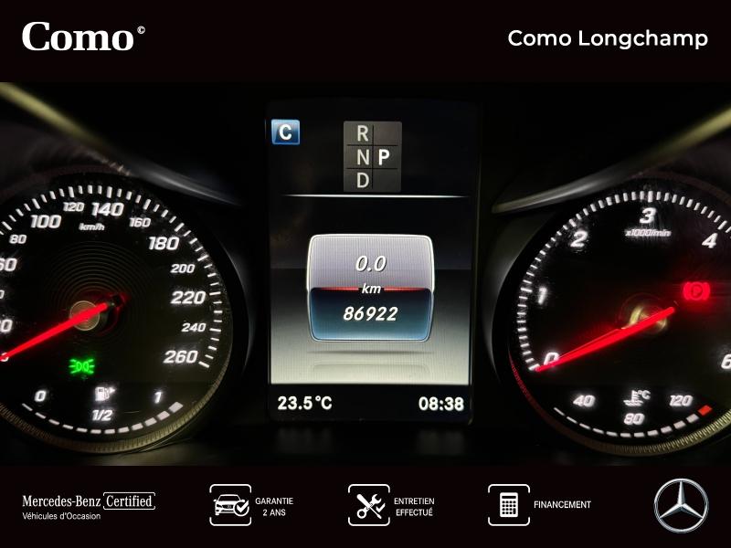 Mercedes-Benz GLC Coupé