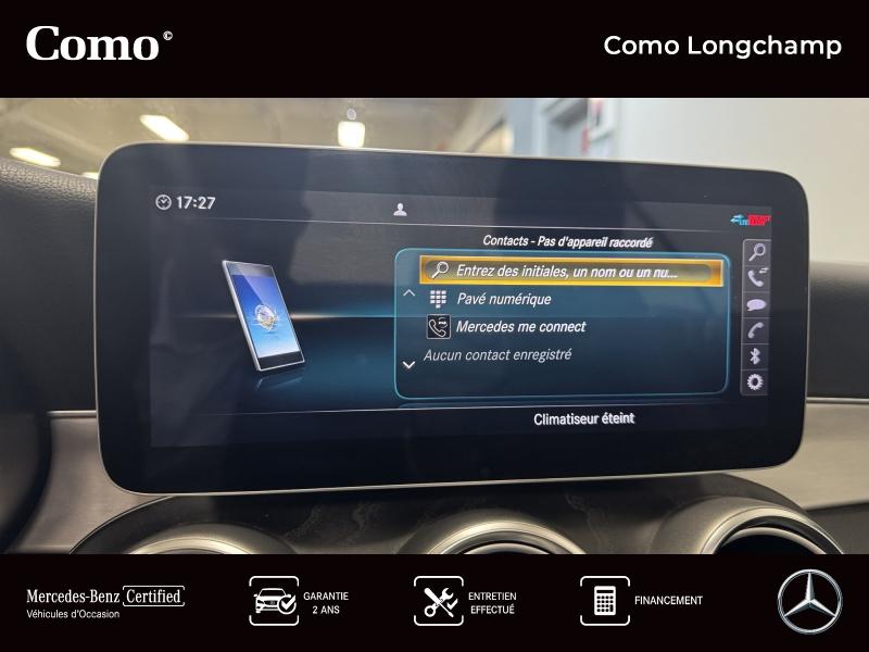 Mercedes-Benz Classe C Cabriolet