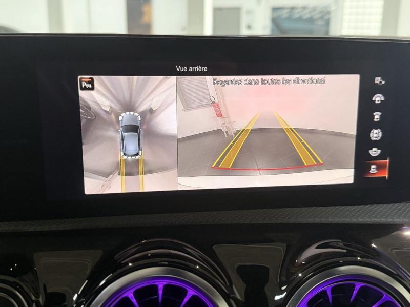 Mercedes-Benz Classe A