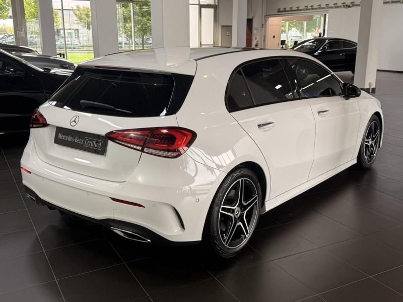 Mercedes-Benz Classe A