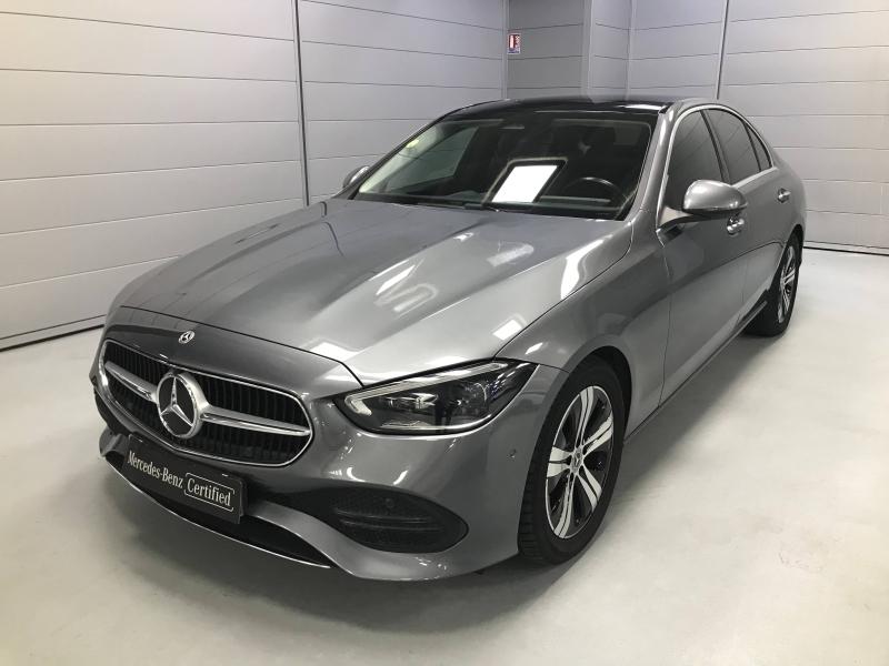 Mercedes-Benz Classe C