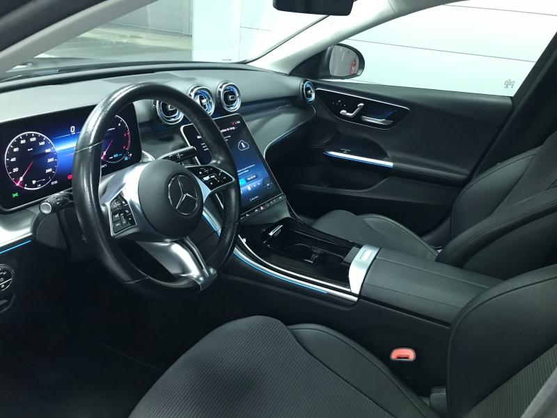 Mercedes-Benz Classe C