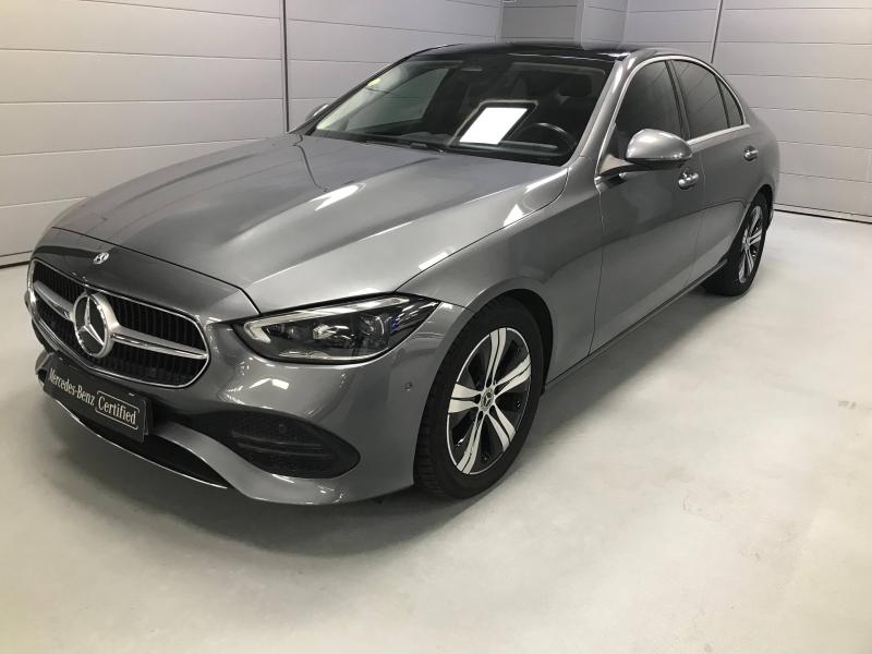 Mercedes-Benz Classe C