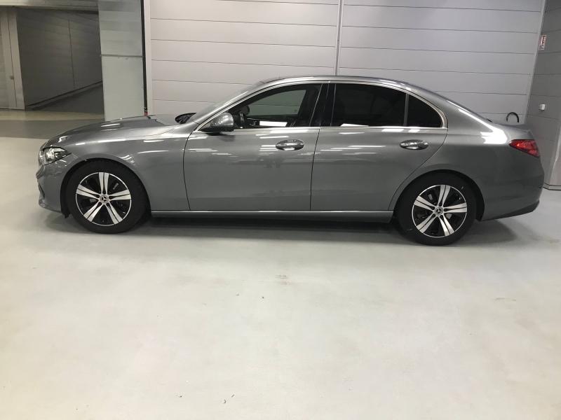 Mercedes-Benz Classe C