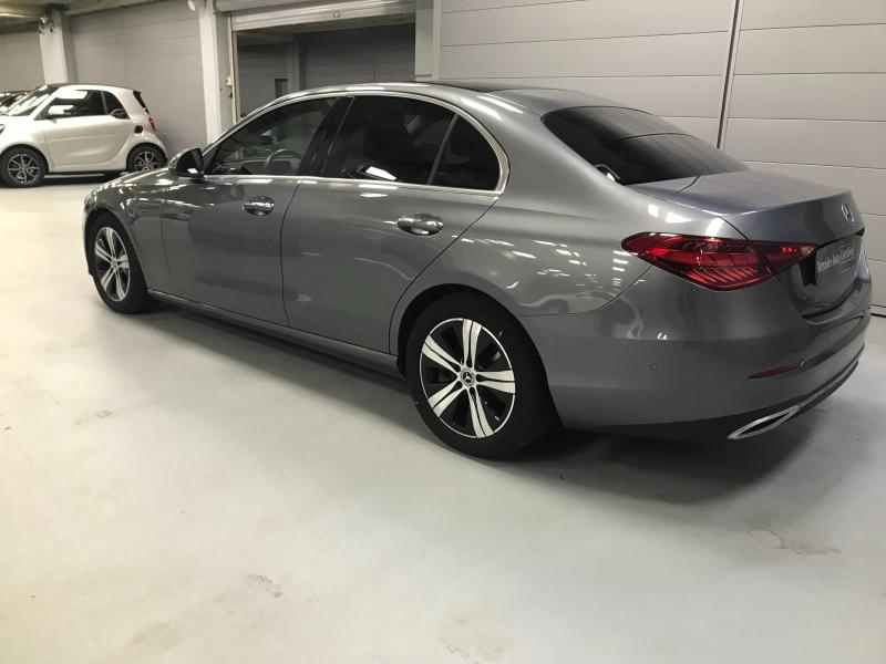 Mercedes-Benz Classe C