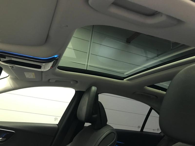 Mercedes-Benz Classe C