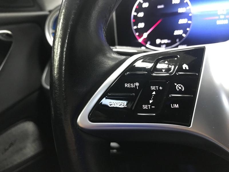 Mercedes-Benz Classe C