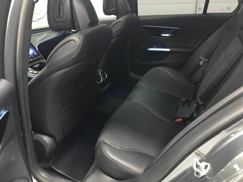 Mercedes-Benz Classe C