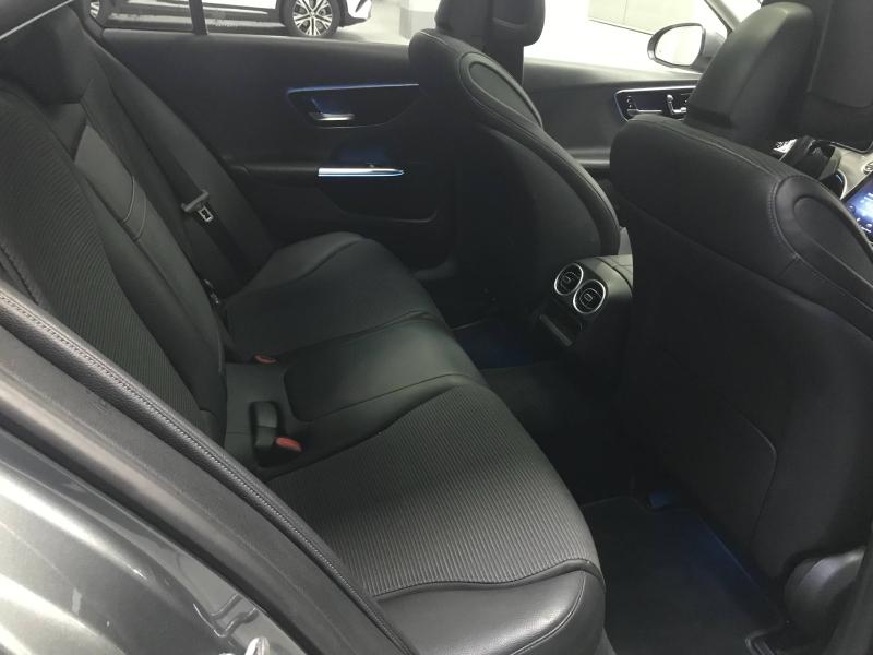 Mercedes-Benz Classe C