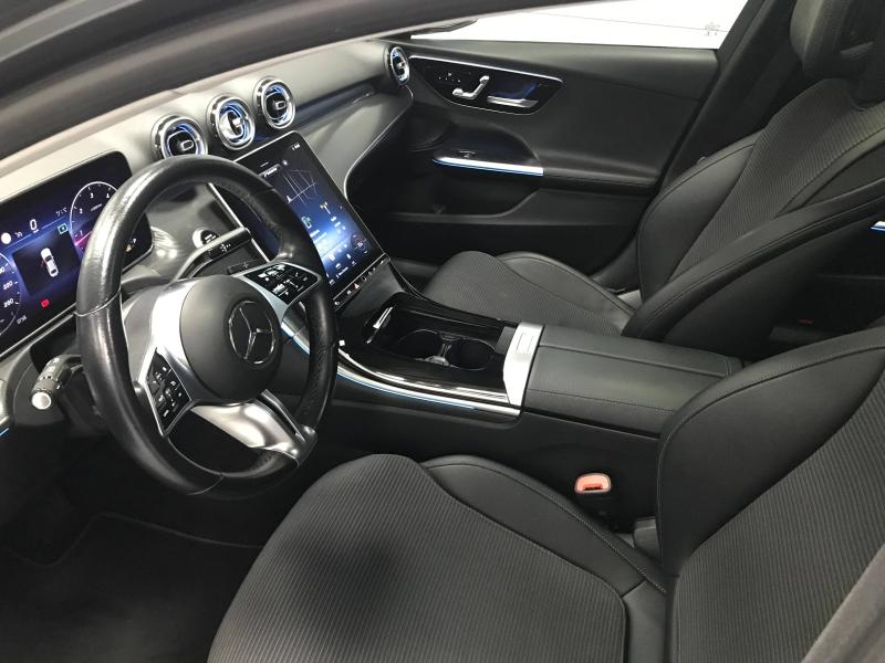 Mercedes-Benz Classe C