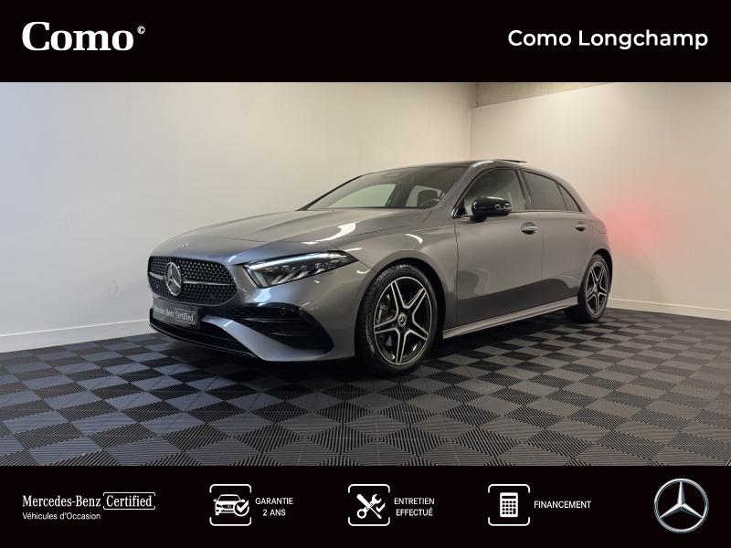 Mercedes-Benz Classe A