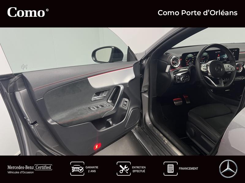 Mercedes-Benz CLA Shooting Brake