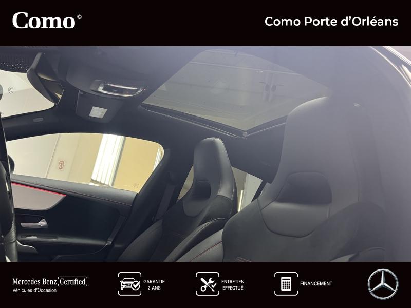 Mercedes-Benz CLA Shooting Brake