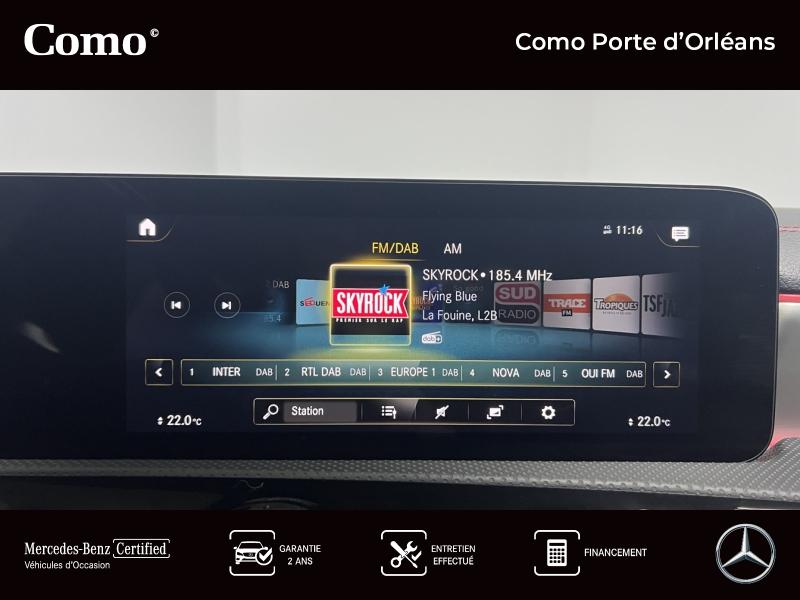 Mercedes-Benz CLA Shooting Brake