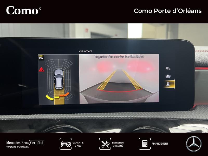 Mercedes-Benz CLA Shooting Brake