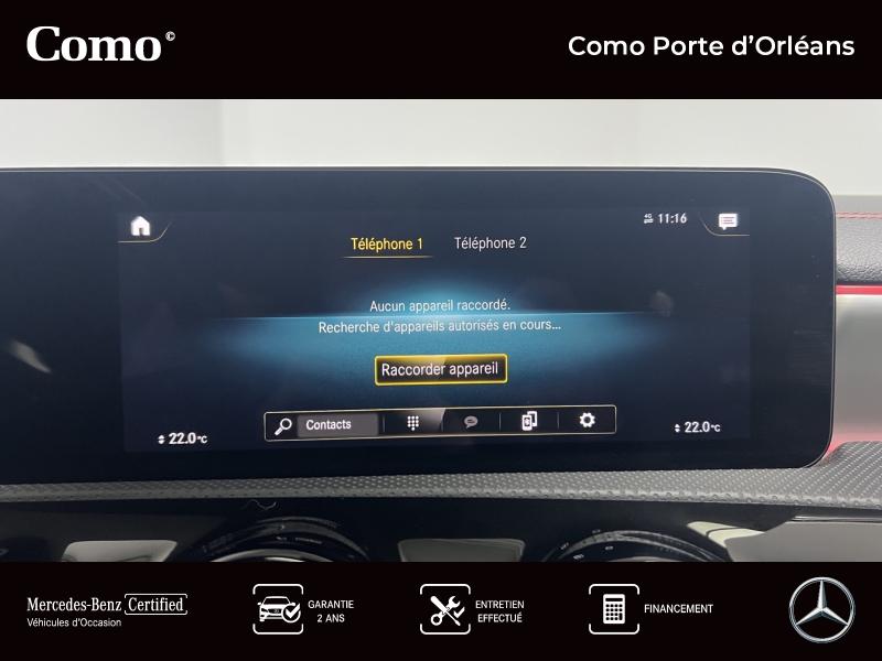 Mercedes-Benz CLA Shooting Brake